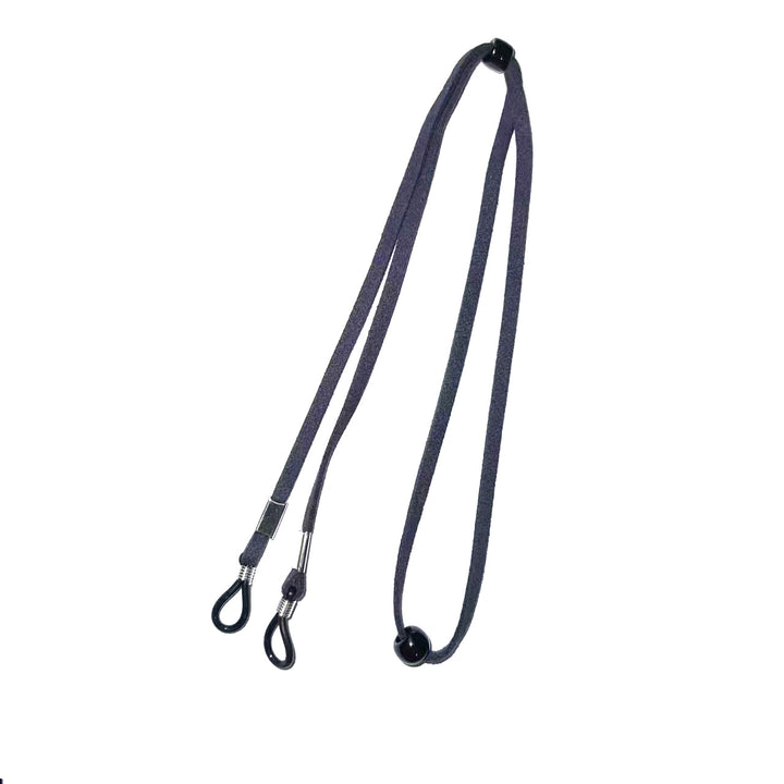 Adjustable Cord Eyewear Retainer Bowlift