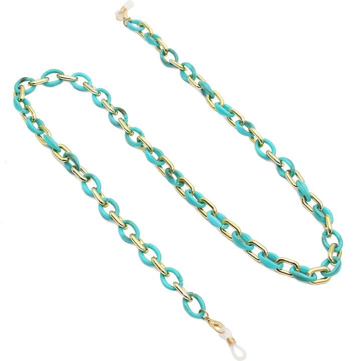 Stylish Eyewear Chain Holder Bowlift