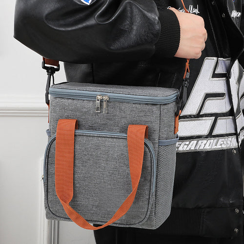 Insulated Food Transport Cooler