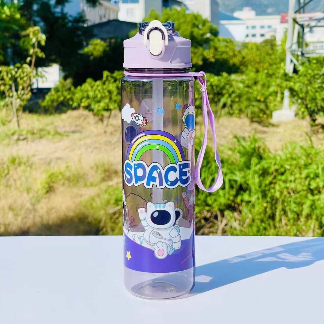 Women's Water Bottle Bowlift