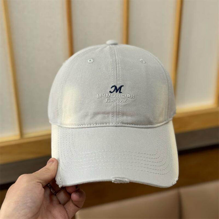 Men's Classic Casual Baseball Cap Bowlift 1784270844
