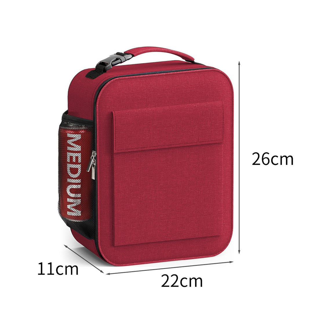 Unisex Cooling Insulated Bag Bowlift