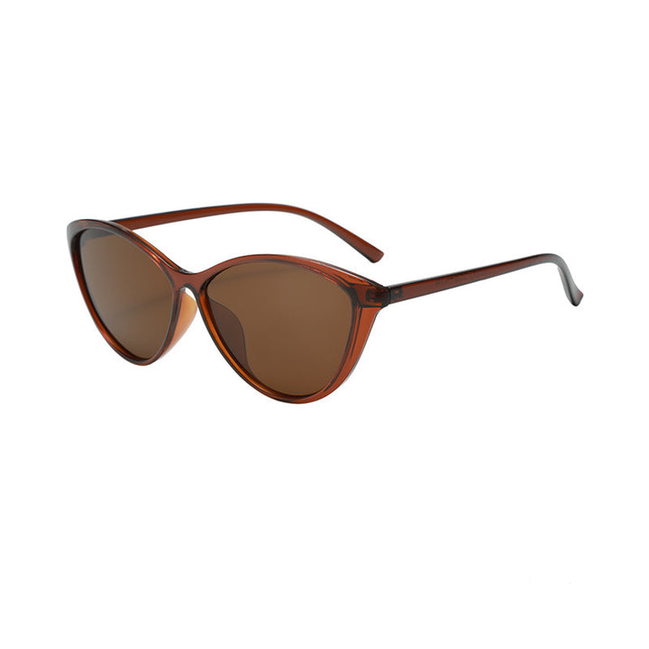 Women's Cat-Eye Glasses with Modern Design Bowlift