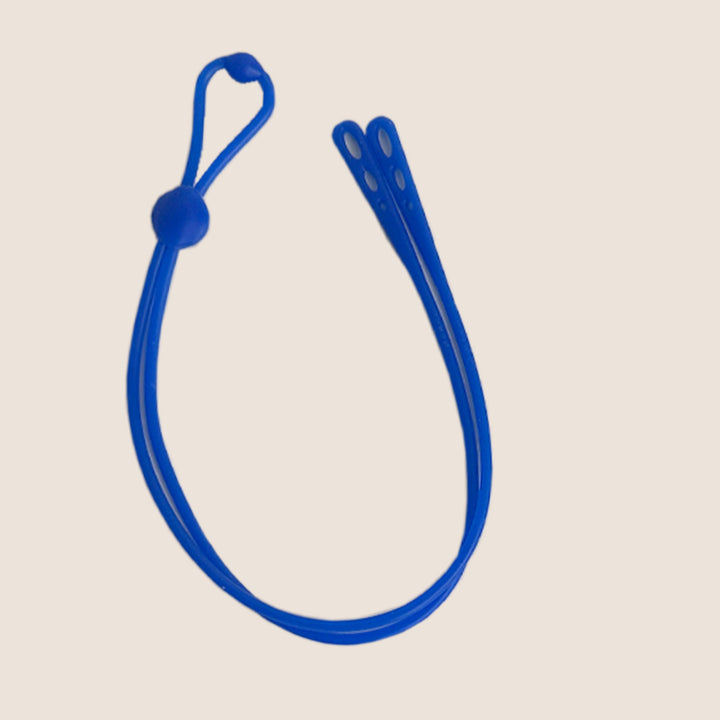 Adjustable Elastic Shoe Lace Bowlift