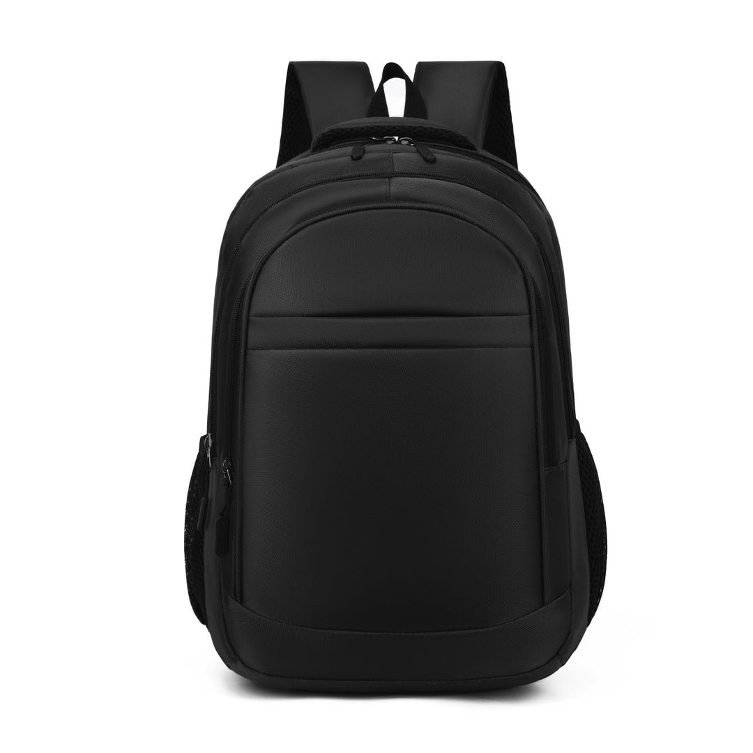 Ergonomic High-Capacity Laptop Backpack Bowlift