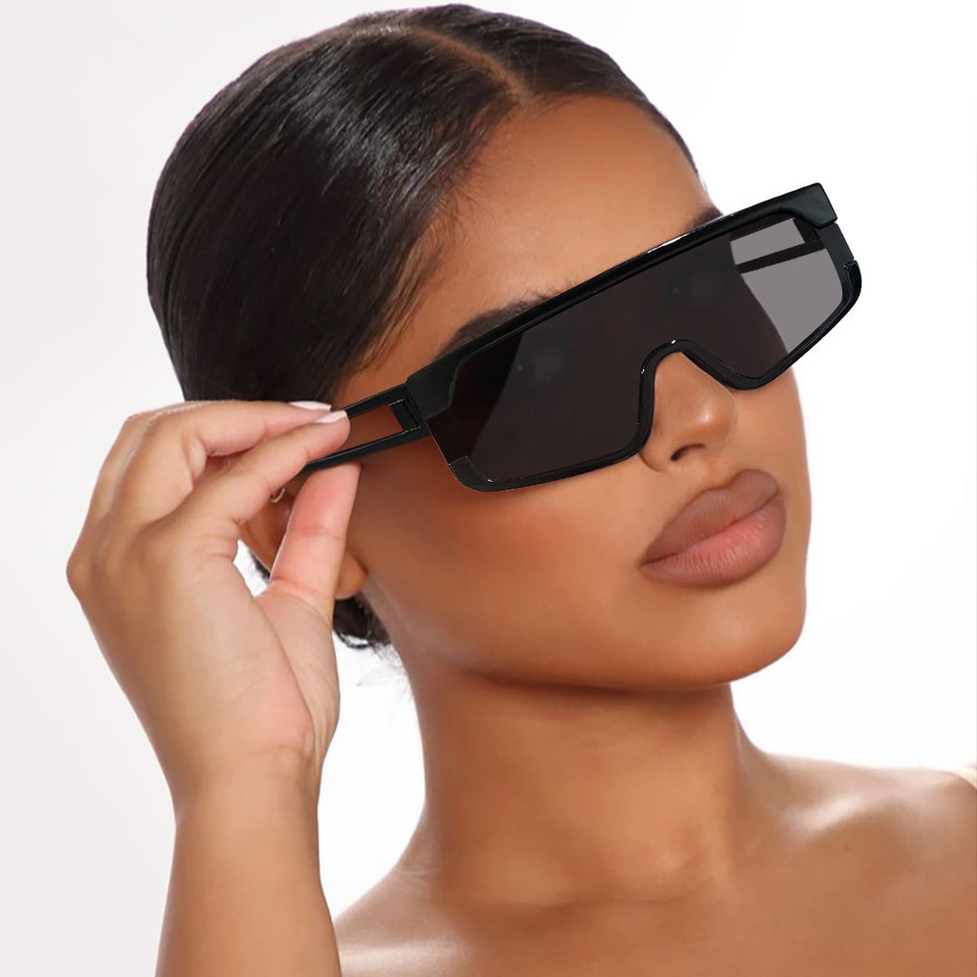 Unisex Sunglasses Bowlift