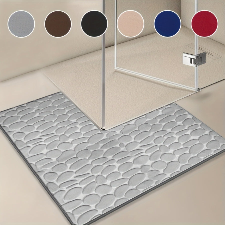 Non-Slip Shower Mat