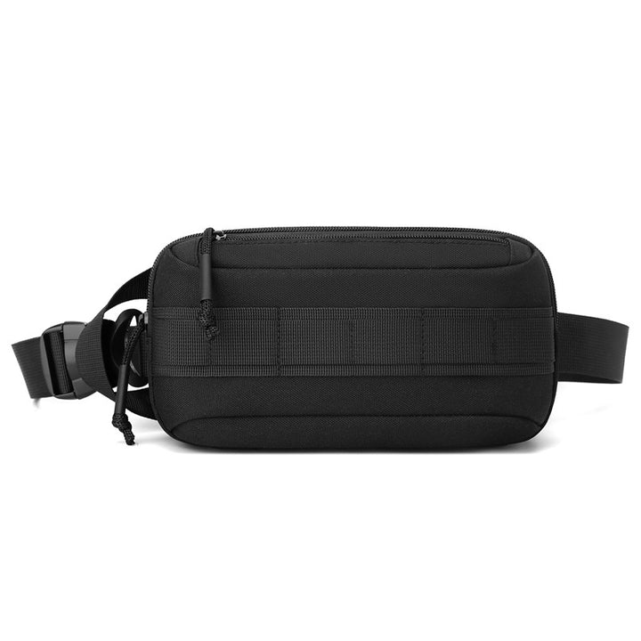 Tactical Waist Bag Bowlift