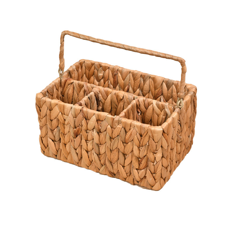 Woven Storage Caddy Bowlift