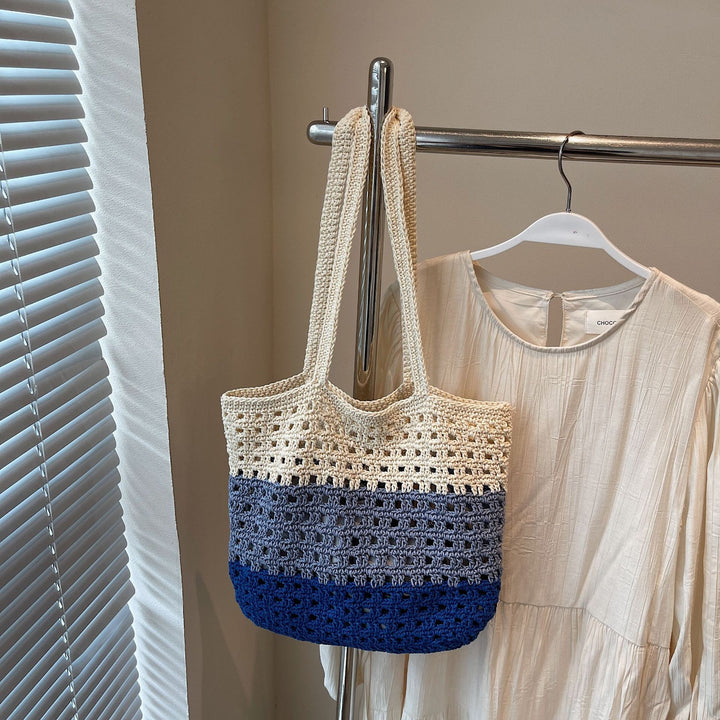 Handcrafted Shopper Bag Bowlift