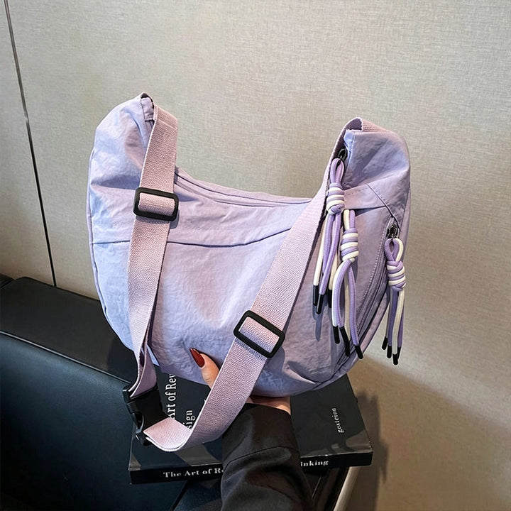 Versatile Sling Tote Bag Bowlift