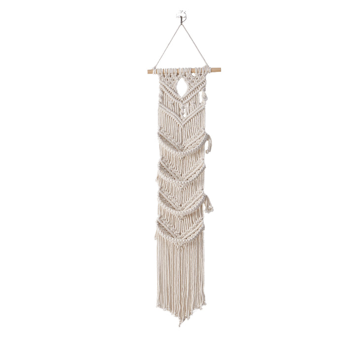 Handcrafted Macramé Wall Art