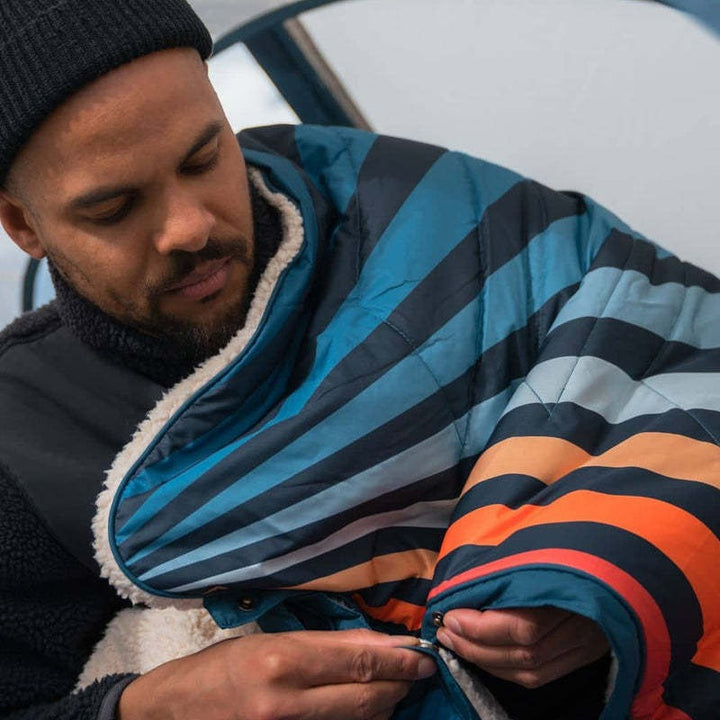 Unisex Blanket Bowlift