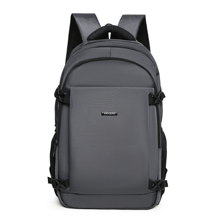 Advanced Versatile Travel Backpack Bowlift
