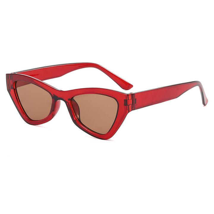 Women's trendy Cat-Eye sunglasses Bowlift