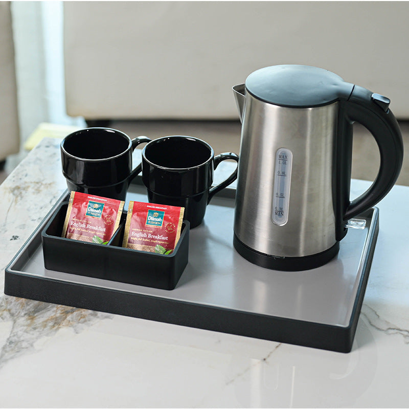 Modern Electric Kettle Bowlift
