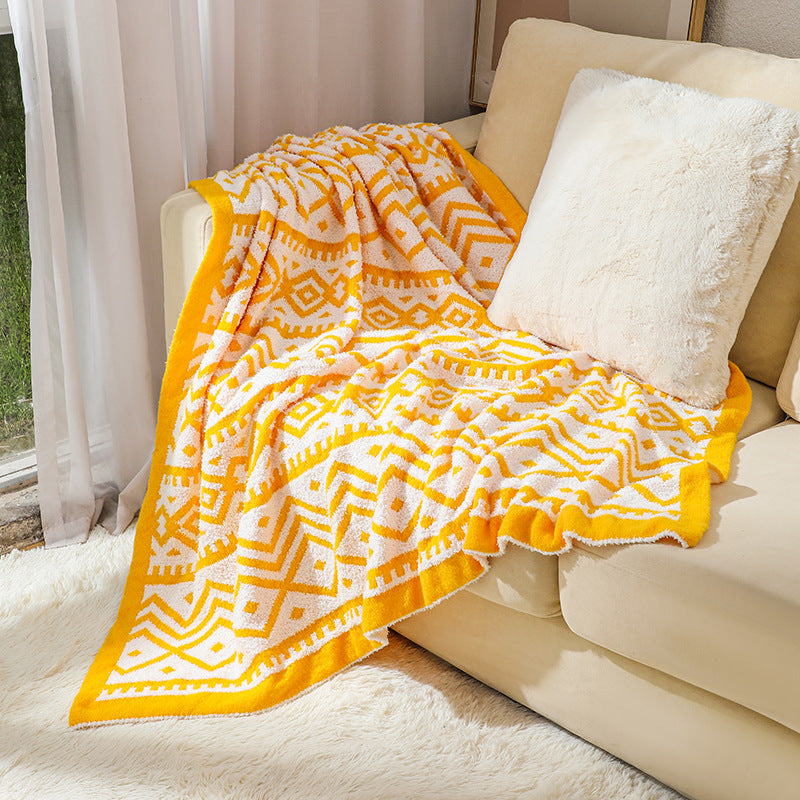 Cozy Decorative Throw