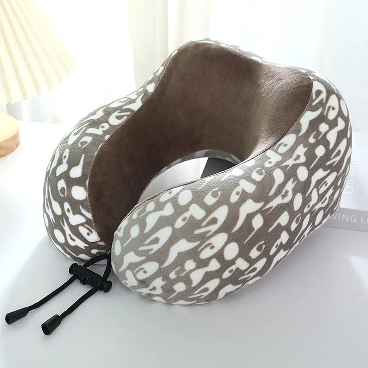 Neck support cushion Bowlift