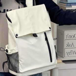 Modern Multifunctional Backpack Bowlift