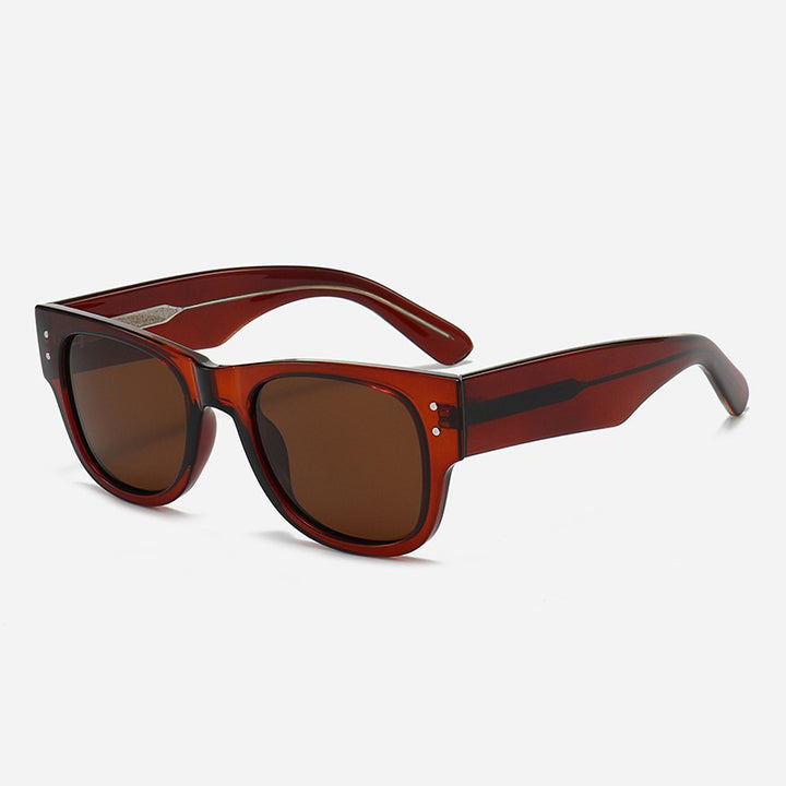Ladies sunglasses in minimalist and elegant design Bowlift