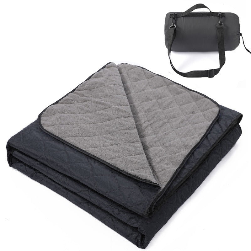 Large Lightweight Compact Outdoor Blanket Bowlift