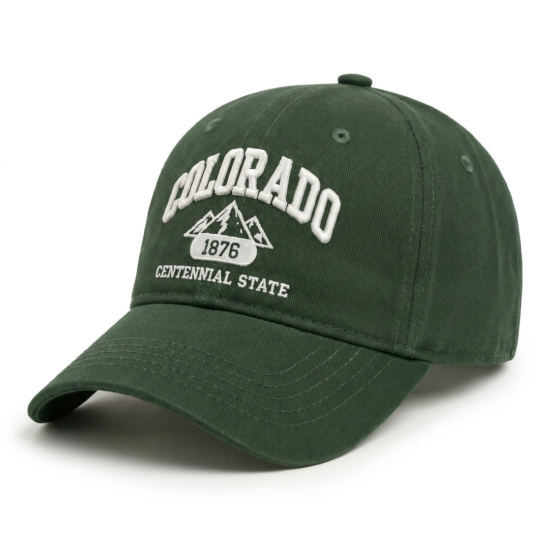 Unisex Baseball Cap Bowlift