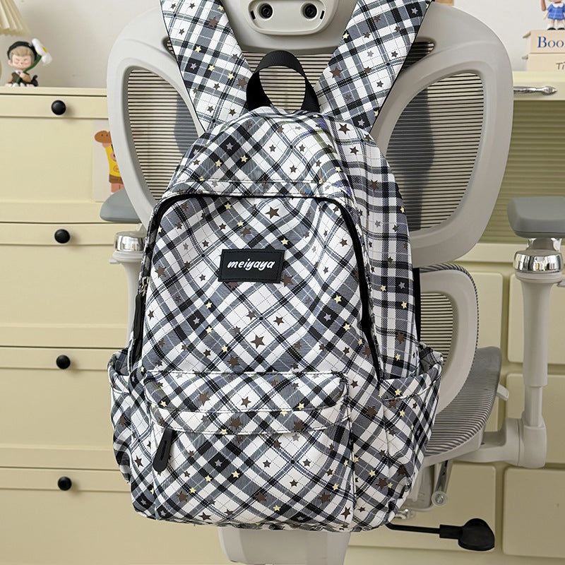 Stylish Laptop Backpack