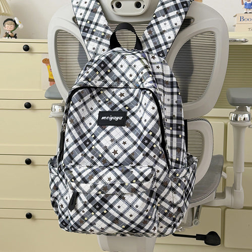 Stylish Laptop Backpack