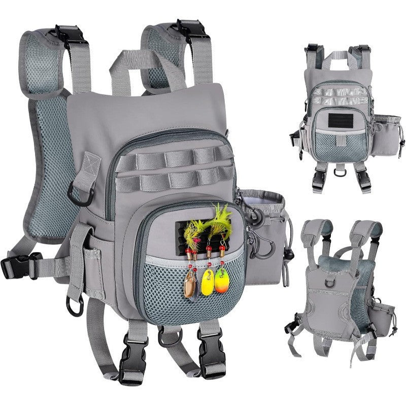 Fishing Backpack Bowlift