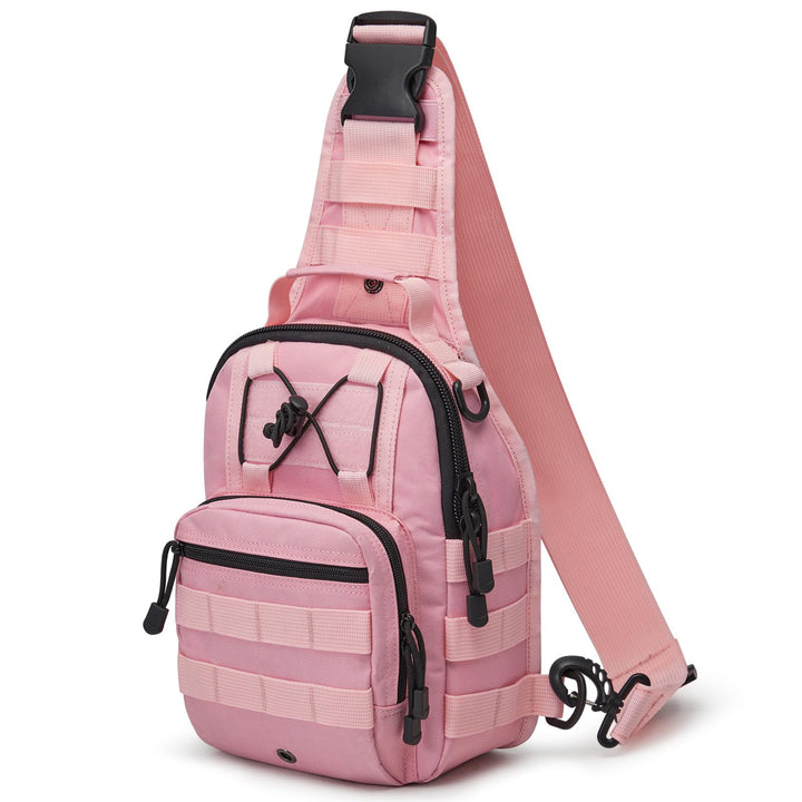 Unisex Sling Bag Bowlift