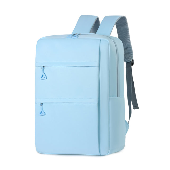 Versatile Laptop Backpack Bowlift