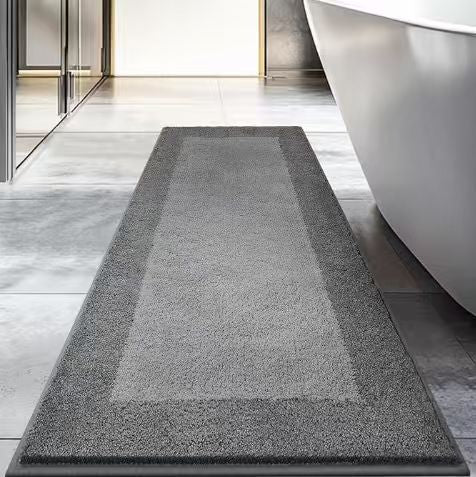 Classic Bath Mat