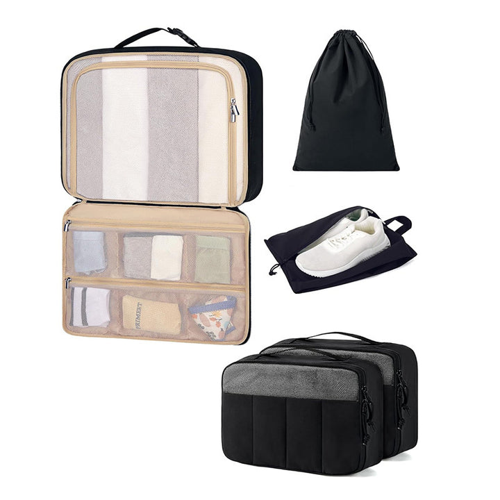 Travel Organizer Bowlift