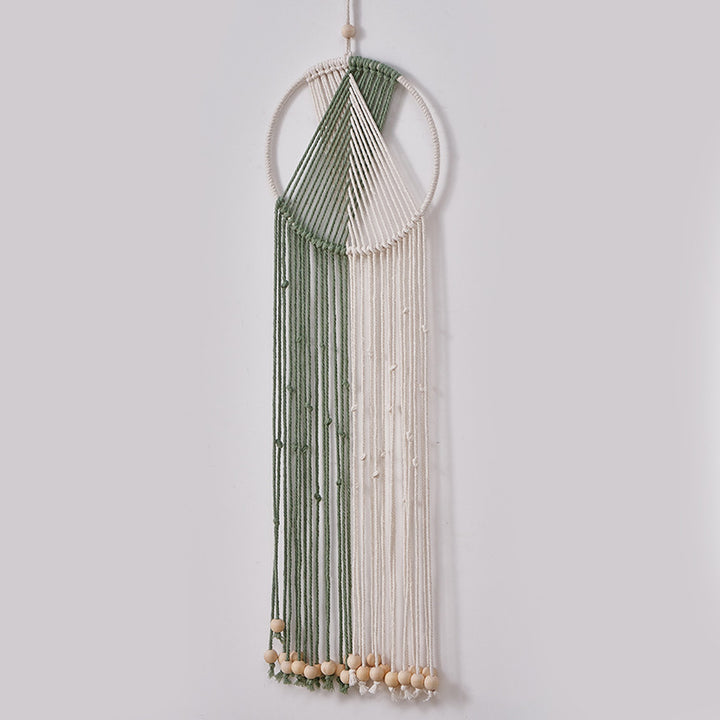 Macrame Wall Hanging