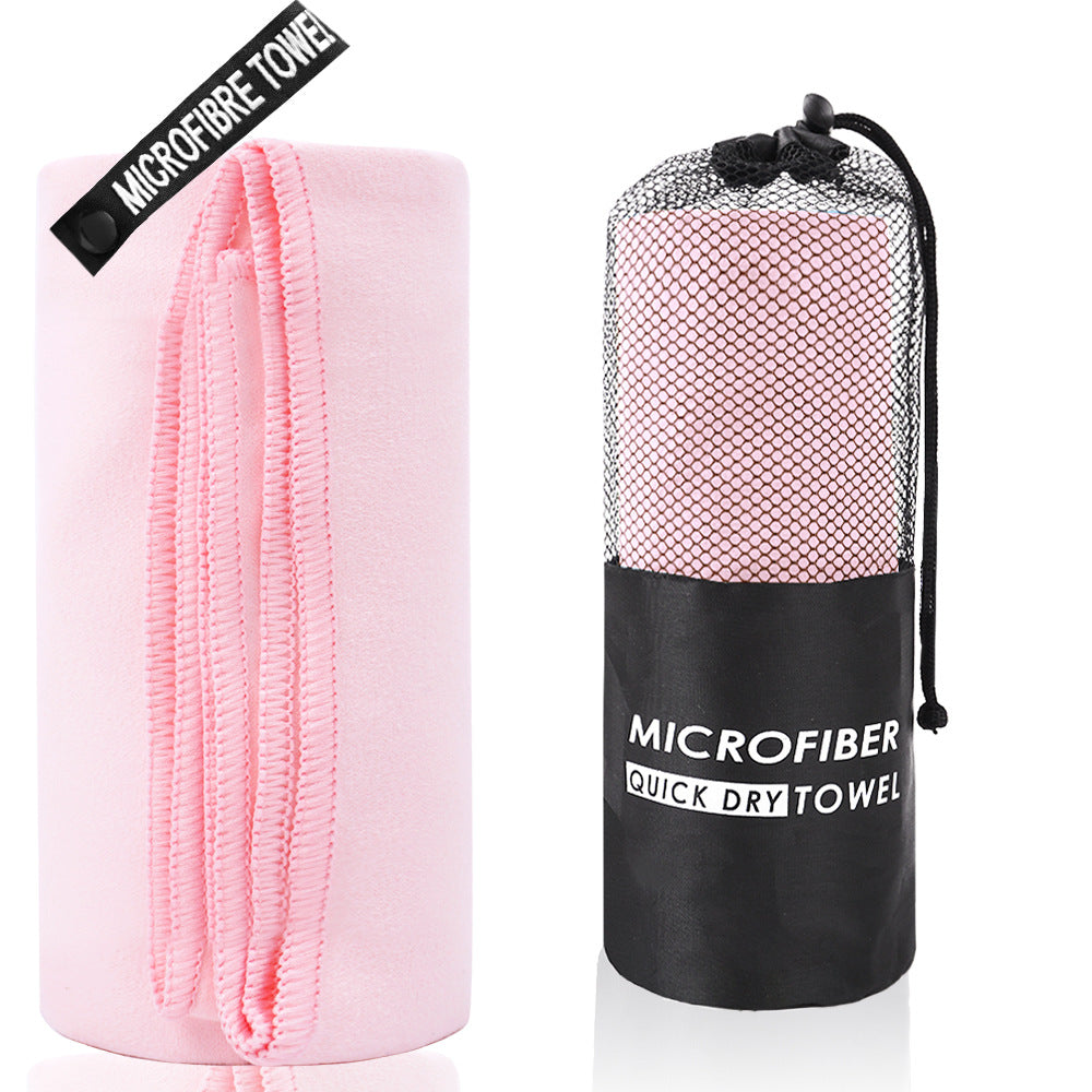 Microfiber Quick-Drying Towel Bowlift