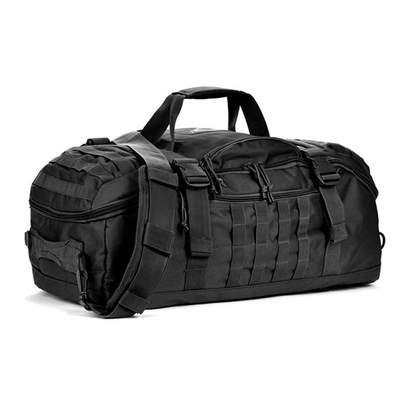 Tactical Sports Bag Bowlift