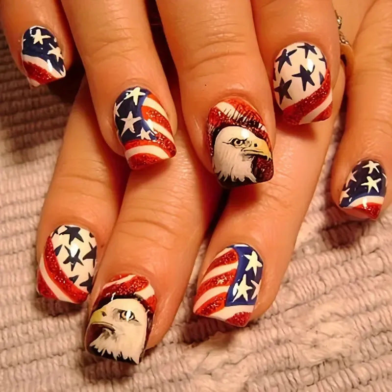 Artistic Nail Art Bowlift