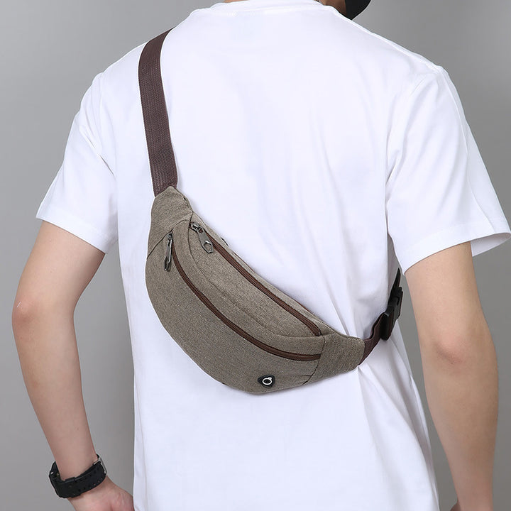 Functional Belt Bag Bowlift