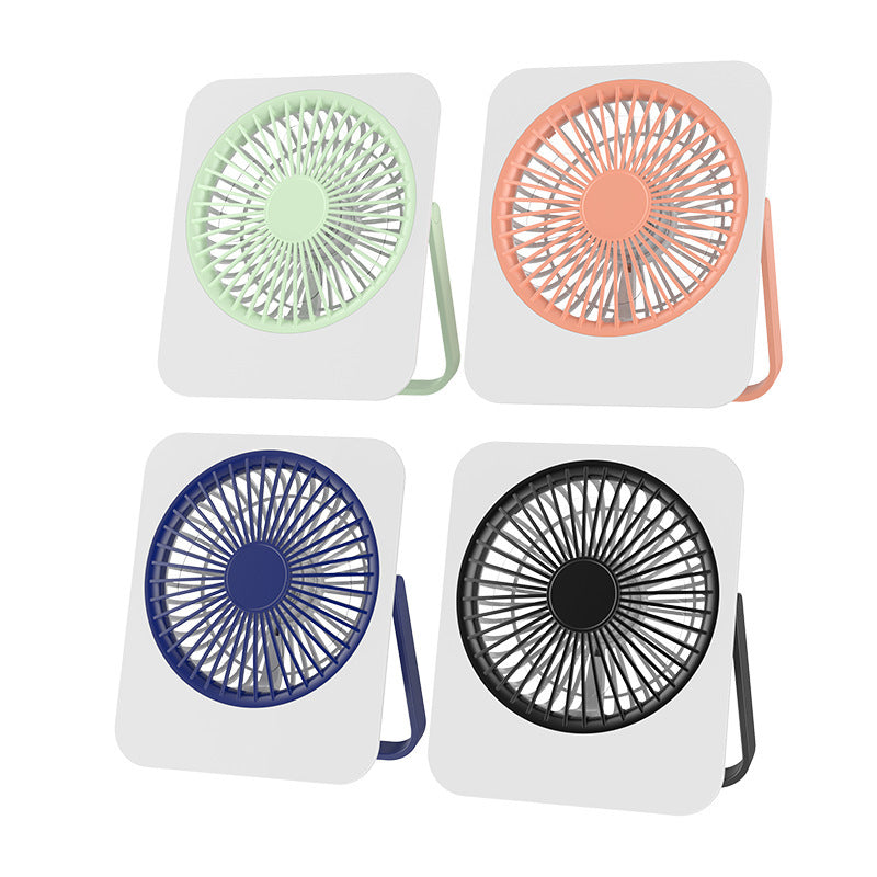Ladies Table Fan Bowlift