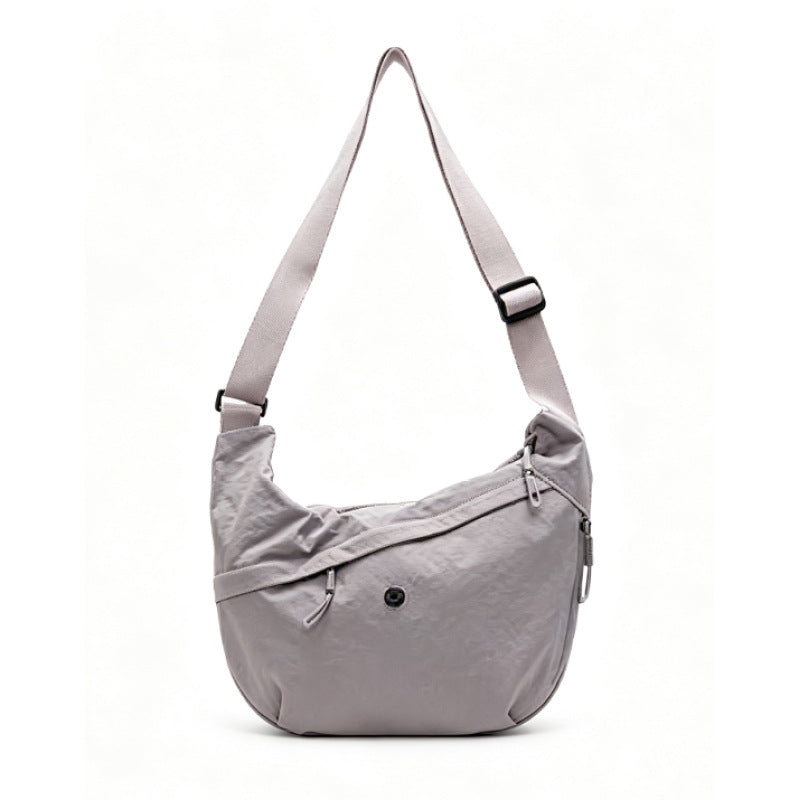 Functional Crossbody Shoulder Bag Bowlift