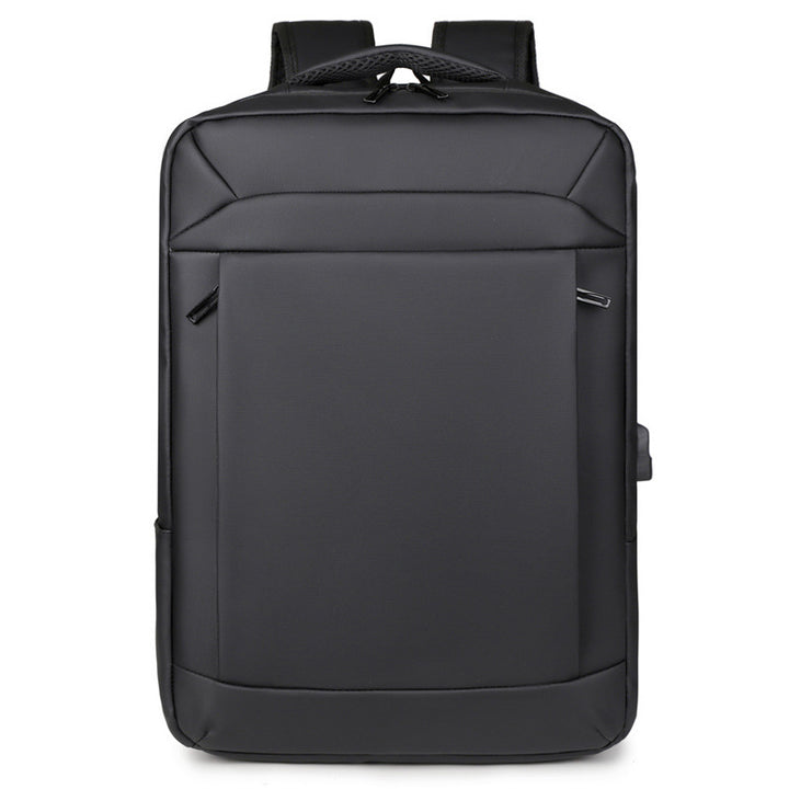 Elegant and Functional Laptop Backpack Bowlift