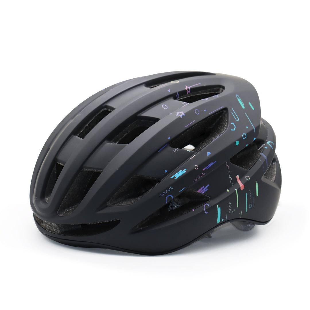 Cycling helmet Bowlift