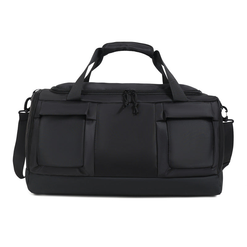 Multifunctional All-Purpose Gym Duffle Bag Bowlift