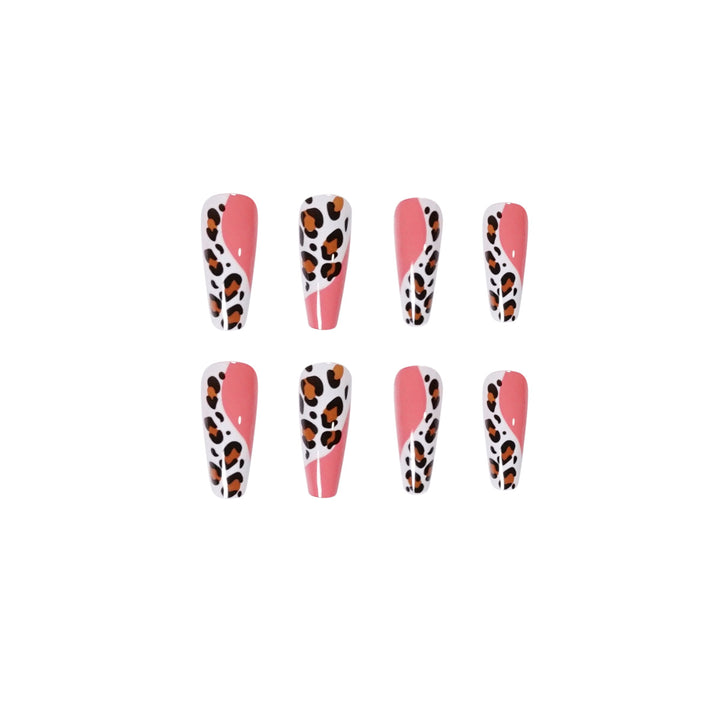 Artistic Acrylic Nails Bowlift