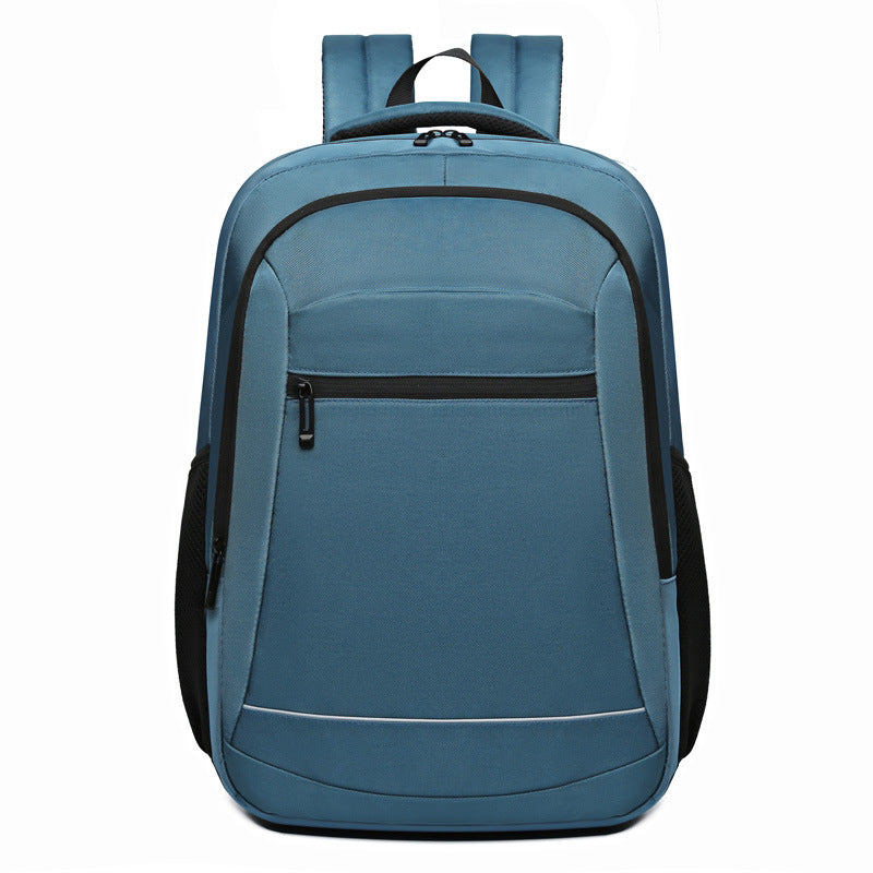 Spacious Multi-Compartment Business Backpack Bowlift
