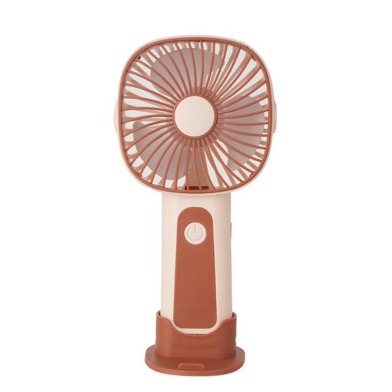 Women's Portable Mini Fan Bowlift