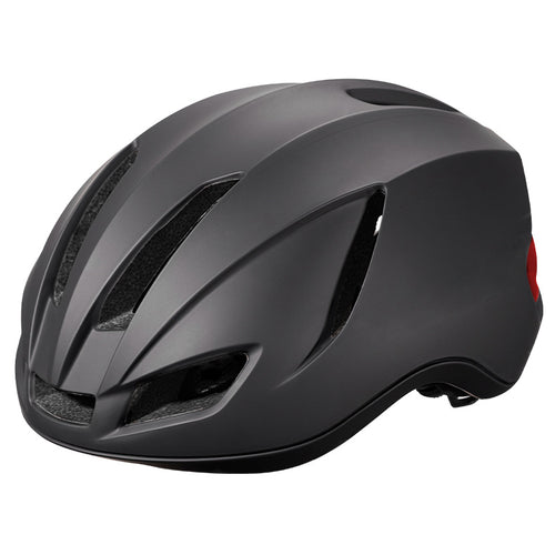 Streamlined Performance Cycling Helmet Bowlift