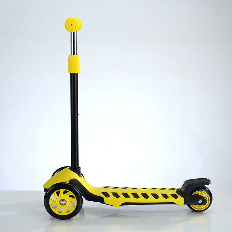 Adventure Kick Scooter Bowlift