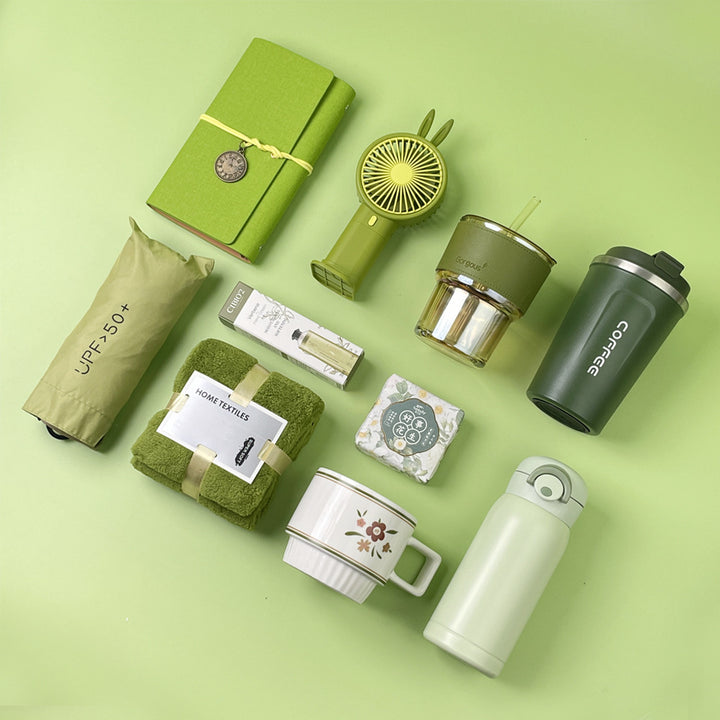 Unisex Gift Set Bowlift