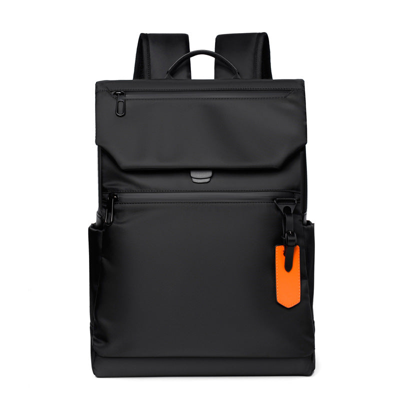 Versatile Urban Rolltop Backpack Bowlift